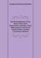 Denkwurdigkeiten Einer Reise Nach Dem Russischen Amerika: Nach Mikronesien Und Durch Kamtschatka, Volume 2 (German Edition), Friedrich Heinrich Kittlitz 