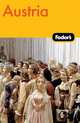 Fodor's Austria, Fodor's Travel Publications 