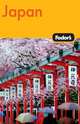 Fodor's Japan, Fodor's Travel Publications 