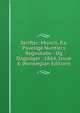 Skrifter: Munch, P.a. Pavelige Nuntiers Regnskabs - Og Dagboger . 1864, Issue 6 (Norwegian Edition), 
