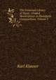 The Universal Library of Music: Graded Masterpieces in Pianoforte Compositions, Volume 2, Karl Klauser 