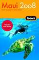 Fodor's Maui 2008, Fodor's Travel Publications 
