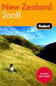 Fodor's New Zealand 2008, Fodor's Travel Publications 