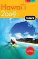 Fodor's Hawaii 2009, Fodor's Travel Publications 