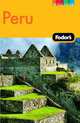 Fodor's Peru, Fodor's Travel Publications 