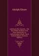 Lehrbuch Der Akustik .: Fur Das Selbst Studium Und Zum Gebrauche an Lehranstalten Bearb. Nach System Kleyer (German Edition), Adolph Kleyer 