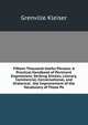 Fifteen Thousand Useful Phrases: A Practical Handbook of Pertinent Expressions, Striking Similes, Literary, Commercial, Conversational, and Oratorical . the Improvement of the Vocabulary of Those Pe, Kleiser Grenville 