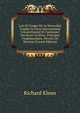Lois Et Usages De La Neutralit? D'apr?s Le Droit International Conventionnel Et Coutumier Des ?tats Civilis?s: Principes Fondamentaux. Devoirs De Neutres (French Edition), Richard Kleen 