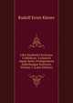 Libri Symbolici Ecclesiae Catholicae: Conjuncti Atque Notis, Prolegomenis Indicibusque Instructi, Volume 1 (Latin Edition), Rudolf Ernst Klener 