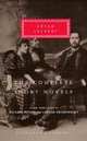 The Complete Short Novels, Anton Chekhov 