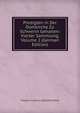 Predigten in Der Domkirche Zu Schwerin Gehalten: Vierter Sammlung, Volume 2 (German Edition), Theodor Friedrich Dethlof Kliefoth 