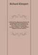 Lehrbuch Der Allgemeinen Physik: Die Grundbegriffe Und Grundsatze Der Physik; Nebst Einer Sammlung Von 120 Gelosten Und Ungelosten Analogen Aufgaben, . Der Ungelosten Aufgaben (German Edition), Richard Klimpert 