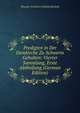 Predigten in Der Domkirche Zu Schwerin Gehalten: Vierter Sammlung, Erste Abtheilung (German Edition), Theodor Friedrich Dethlof Kliefoth 