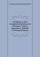 Predigten in Der Domkirche Zu Schwerin Gehalten: Vierter Sammlung, Volume 3 (German Edition), Theodor Friedrich Dethlof Kliefoth 