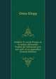 Fr?d?ric II, roi de Prusse, et la nation allemande. Traduit de l'allemand avec une pr?f. et un appendice (French Edition), Onno Klopp 