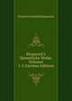 Klopstock's S?mmtliche Werke, Volumes 1-5 (German Edition), Friedrich Gottlieb Klopstock 