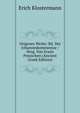 Origenes Werke: Bd. Der Johanneskommentar / Hrsg. Von Erwin Preuschen (Ancient Greek Edition), Erich Klostermann 