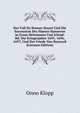 Der Fall De Hauses Stuart Und Die Succession Des Hauses Hannover in Gross-Britannien Und Irland: Bd. Die Kriegesjahre 1695, 1696, 1697, Und Der Friede Von Ryswyck (German Edition), Onno Klopp 