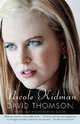 Nicole Kidman, David Thomson 