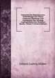 Uebersicht Der Diplomatischen Verhandlungen Des Wiener Congresses Uberhaupt: Und Insonderheit Uber Wichtige Angelegenheiten Des Teutschen Bundes, Volume 3 (Chinese Edition), Johann Ludwig Kluber 