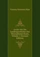 Archiv Fur Die Landesgeschichte Des Herzogthums Krain, Volume 1 (German Edition), Vincenz Ferrerius Klun 