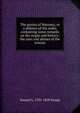 The genius of Masonry, or a defence of the order, containing some remarks on the origin and history; the uses and abuses of the science, Samuel L. 1783-1838 Knapp 