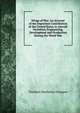 Wings of War: An Account of the Important Contribution of the United States to Aircraft Invention, Engineering, Development and Production During the World War, Theodore Macfarlane Knappen 