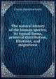 The natural history of the human species; its typical forms, primeval distribution, filiations, and migrations, Charles Hamilton Smith 