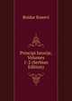 Principi Istorije, Volumes 1-2 (Serbian Edition), Boidar Kneevi 