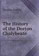 The History of the Dorton Chalybeate, Thomas Knight 
