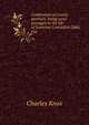 Confessions of county quarters: being some passages in the life of Somerset Cavendish Cobb, esq., Charles Knox 