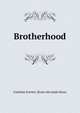 Brotherhood, Carleton Everett. [from old catalo Knox 