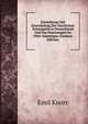 Entstehung Und Enwickelung Der Geistlichen Schauspiele in Deutschland Und Das Passionspiel Im Ober-Ammergau (German Edition), Emil Knorr 
