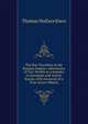 The Boy Travellers in the Russian Empire: Adventures of Two Youths in a Journey in European and Asiatic Russia, with Accounts of a Tour Across Siberia., Thomas Wallace Knox 