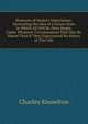 Elements of Modern Materialism: Inculcating the Idea of a Future State in Which All Will Be More Happy Under Whatever Circumstances They May Be Placed Than If They Experienced No Misery in This Life, Charles Knowlton 