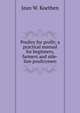 Poultry for profit; a practical manual for beginners, farmers and side-line poultrymen, Jean W. Koethen 