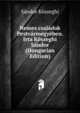 Nemes csaladok Pestvarmegyeben. Irta Koszeghi Sandor (Hungarian Edition), Sandor Koszeghi 