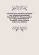 Berichte Uber Die Verhandlungen Der Koniglich Sachsischen Gesellschaft Der Wissenschaften Zu Leipzig: Mathematisch-Physische Classe, Volume 12 (German Edition), 