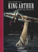 The Story of King Arthur and His Knights, Pyle, Howard 