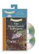 Classic Starts Audio: The Swiss Family Robinson, Wyss, Johann David 