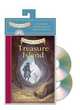 Classic Starts Audio: Treasure Island, Stevenson, Robert Louis 