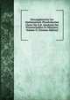 Sitzungsberichte Der Mathematisch-Physikalischen Classe Der K.B. Akademie Der Wissenschaften Zu Munchen, Volume 31 (German Edition), 