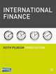 International Finance, Keith Pilbeam 