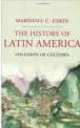 History of Latin America, Marshall C. Eakin 