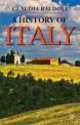 History of Italy, Claudia Baldoli 