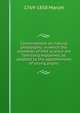 Conversations on natural philosophy: in which the elements of that science are familiarly explained, as adapted to the apprehension of young pupils, 1769-1858 Marcet 
