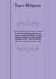 Studies in Jewish literature, issued in honor of Professor Kaufmann Kohler, president, Hebrew Union College, Cincinnati, Ohio, on the occasion of his . May the tenth, nineteen hundred and thirteen, David Philipson 