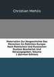 Materialien Zur Vorgeschichte Des Menschen Im Ostlichen Europa: Nach Polnischen Und Russischen Duellen Bearbeitet Und Herausgegeben, Volume 1 (German Edition), Christian Mehlis 