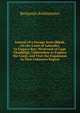 Journal of a Voyage from Okkak, On the Coast of Labrador, to Ungava Bay: Westward of Cape Chudleigh; Undertaken to Explore the Coast, and Visit the Esquimaux in That Unknown Region, Benjamin Kohlmeister 