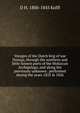 Voyages of the Dutch brig of war Dourga, through the southern and little-known parts of the Moluccan Archipelago, and along the previously unknown . performed during the years 1825 & 1826, D H. 1800-1843 Kolff 